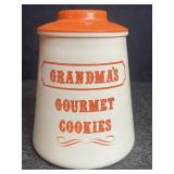 GRANDMA