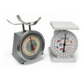 Kitchen Scales