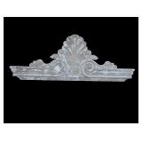 French Style Decorative Wall Decor NOS