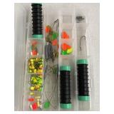 WALL-EYE FISHING TACKLE