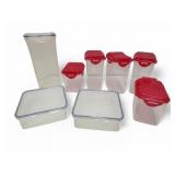 Food Storage Canisters / Containers