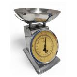 GOOD COOK Retro Style Chrome Mechanical Food 5