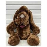 Vintage 1981 Ganzbros Wrinkles Large 28" Puppet