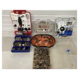 COREBILT DREMEL TOOL W/ 100