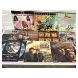 10 Classic Laserdisc Movies, Jailhouse Rock,