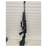 BLACK OPS PUMP BB GUN WORKING
