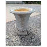 Urn Style Planter