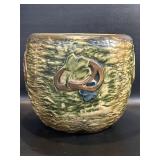 Roseville Imperial I 1921 Vintage Art Pottery