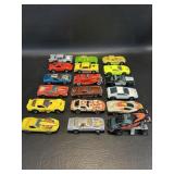 1970ï¿½s Hot Wheels Toy Cars + : Firebird Funny Car