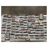 LARGE LOT NOS FALSE EYELASHES, SPOOKY LASHES,