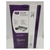 New 8' Semi Rigid Dryer Vent Kit