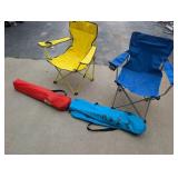 4 Bag Chairs