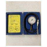 YELLOW JACKET GAS PRESSURE TEST KIT BY RITCHIE