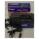 CAMPBELL HAUSFELD 12 VOLT AIR PUMP INFLATOR