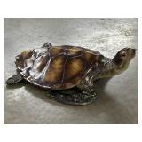 16 Inch Hawksbill Turtle Replica