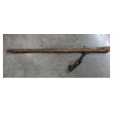 F.J.TOWNSEND Paintedpost Barbwire Stretcher