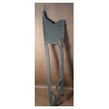 Antique Mystery Tool, Once Very Important For
