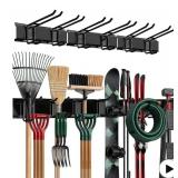 Garage Wall Organizer | 48' Heavy-Duty Tool