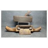 Interior Hardwood Co Antique Woodworkers Rams