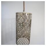 Ceiling Mount Pendant Light , Hardwired