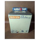 Chad Valley 'Mary Lou' Battery-Operated Toy