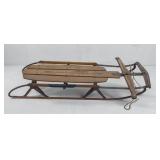Vintage Sled