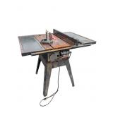 Craftsman 10" Table Saw