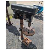 5 Speed Drill Press
