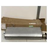 NEW WALKER EXHAUST MUFFLER