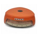Vtg Salter Kitchen Scale No. 31 Food Diet Retro