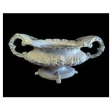 Cast Aluminum Planter