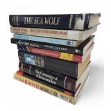 Books Novels Hisyory Jack London