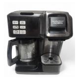 Hamilton Beach Flex Brew Coffee Maker Single &