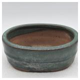 TOKONAME BONSAI TREE POT 4.5' X 3.5' X 1.5'