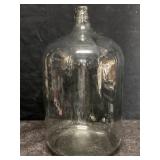 5 GALLON GLASS BOTTLE MEXICO
