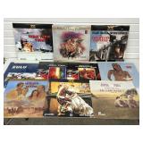 10 Classic Laserdisc Movies Star Trek, How the