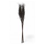 Large Lot 55' Faux Thatch Bundles, County