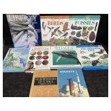 EDUCATIONAL HARDBACK CHILDREN