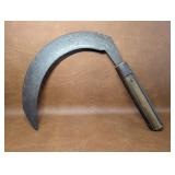 Heavy Built Sickle