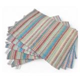 5 Pioneer Woman Woven Placemats