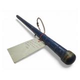 State Police Riot Baton For 1980 Cuban Uprising