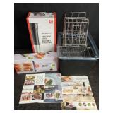 NIB ZWILLING SOUS-VIDE STICK, COMPLETE