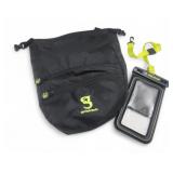 Dry Bag & Pelican Marine Phone Case IP68