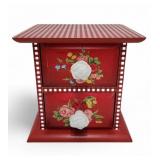 Pioneer Woman Jewelry Box