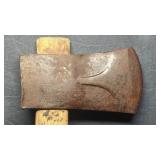 Vintage Falls City, Kelly Axe & Tool Co. (Repair