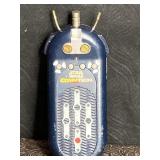 1998 HASBRO STAR WARS ELECTRONIC COMM TECH READER