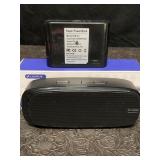 LENRUE WIRELESS SPEAKER & SUPER POWER BANK