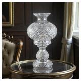 Waterford Crystal Inishmaan Hurricane Lamp TM