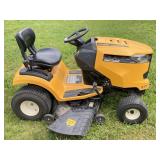 CUB CADET LT 46 IN. XT1 ENDURO SERIES OPTIMIZED