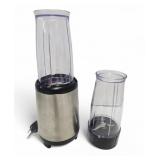 Single Serve Blender W Extra Cup & Blade